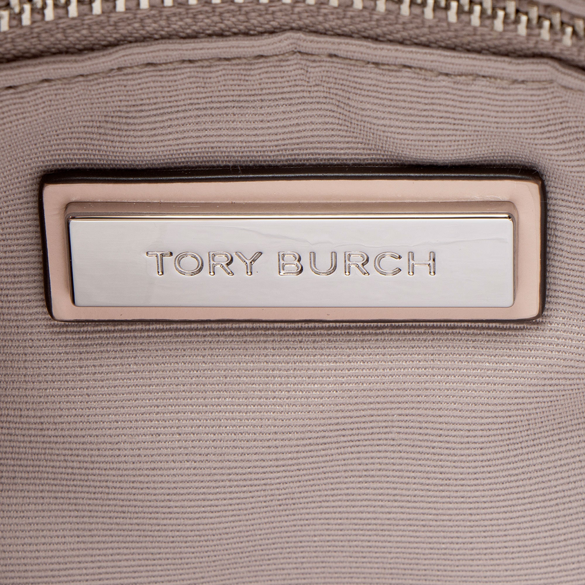 Tory Burch Quilted Leather Kira Small Shoulder Bag