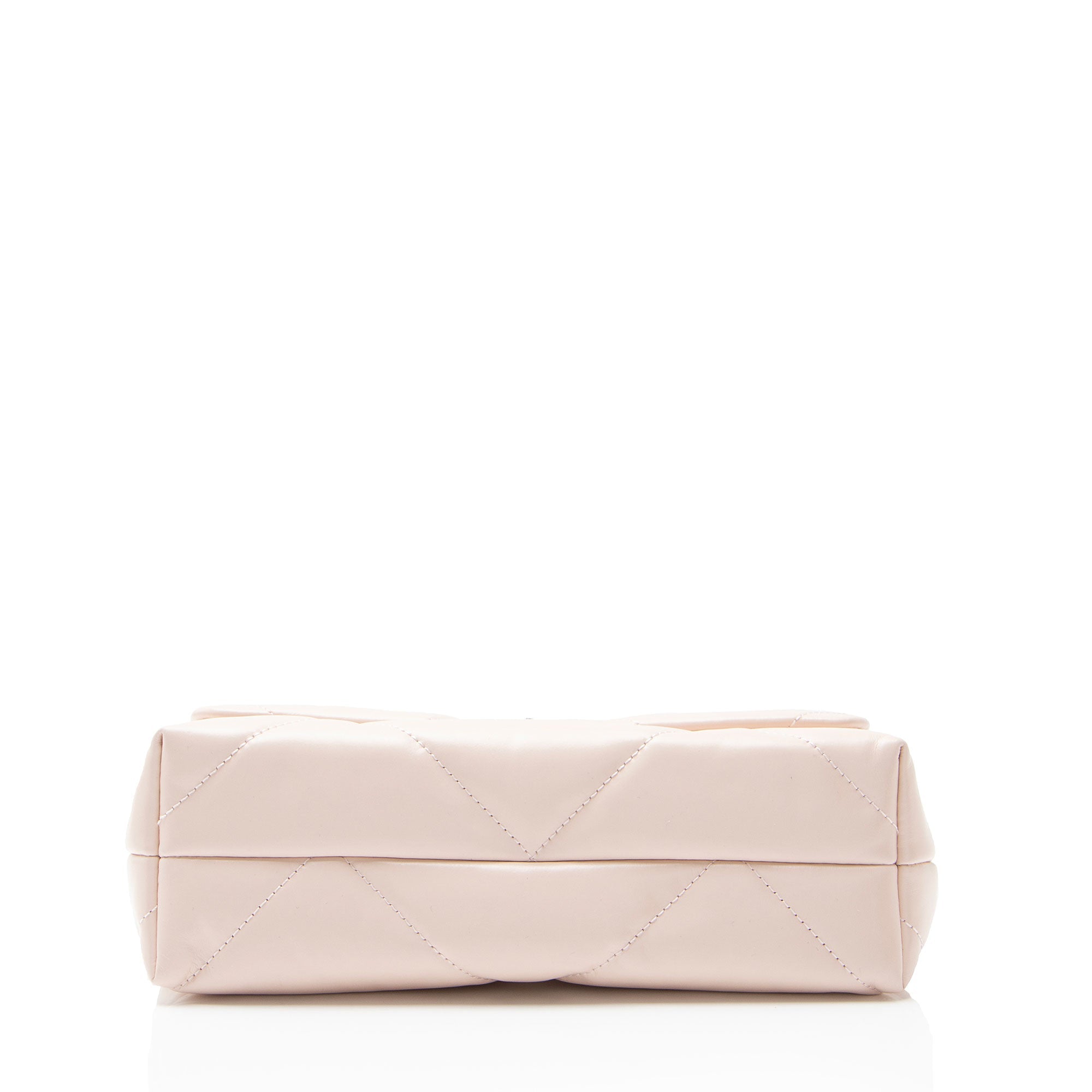 Tory Burch Quilted Leather Kira Small Shoulder Bag
