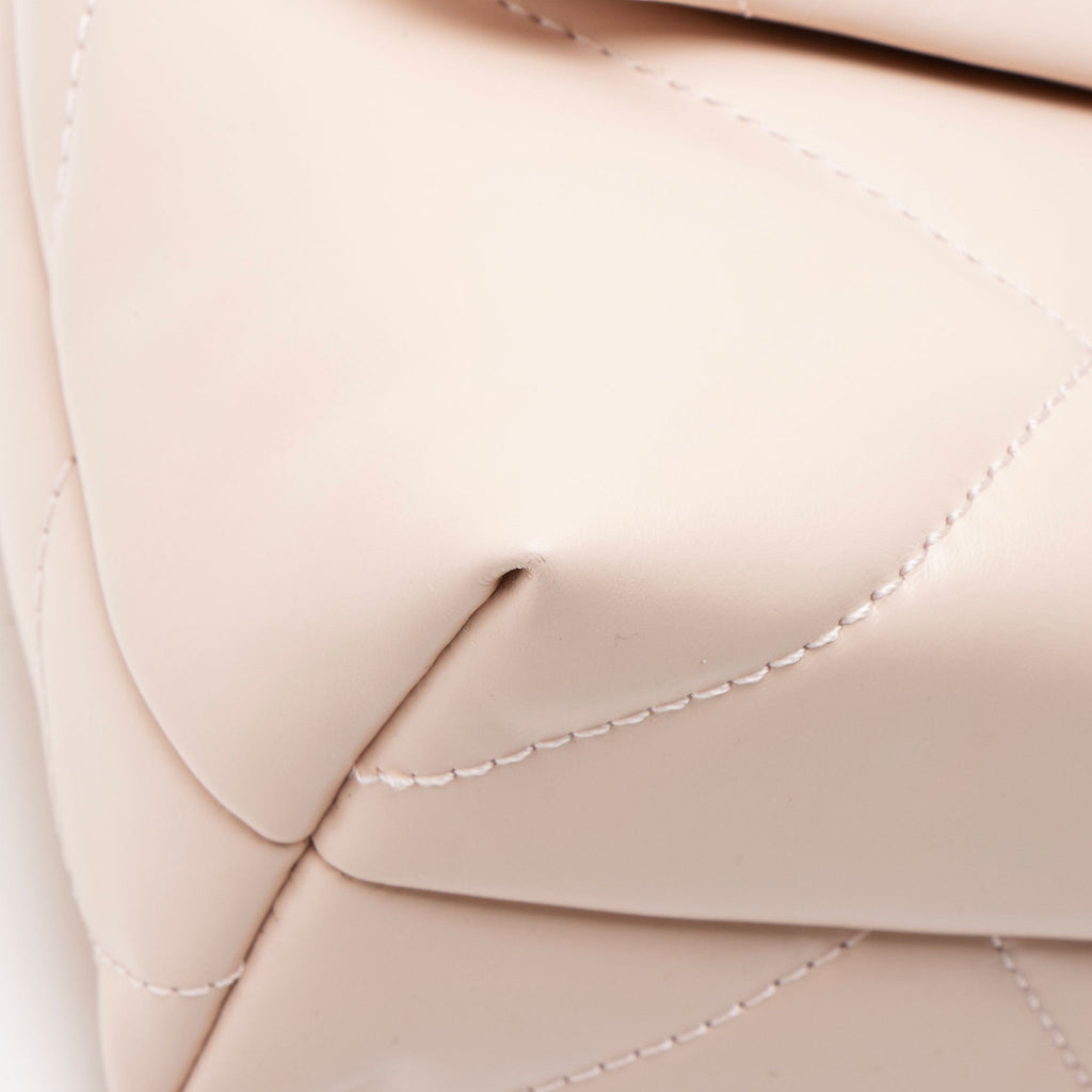 Tory Burch Quilted Leather Kira Small Shoulder Bag