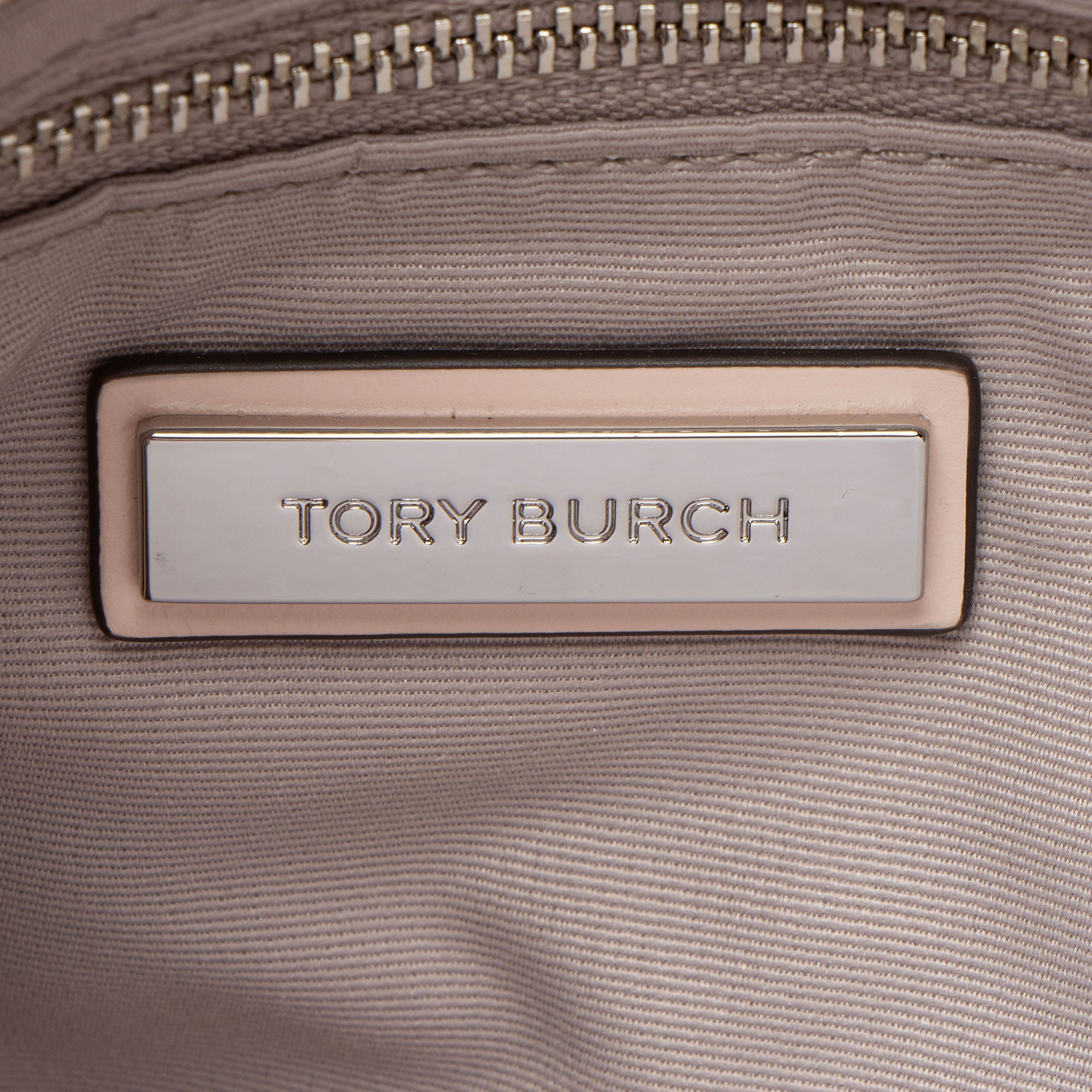 Tory Burch Quilted Leather Kira Small Shoulder Bag