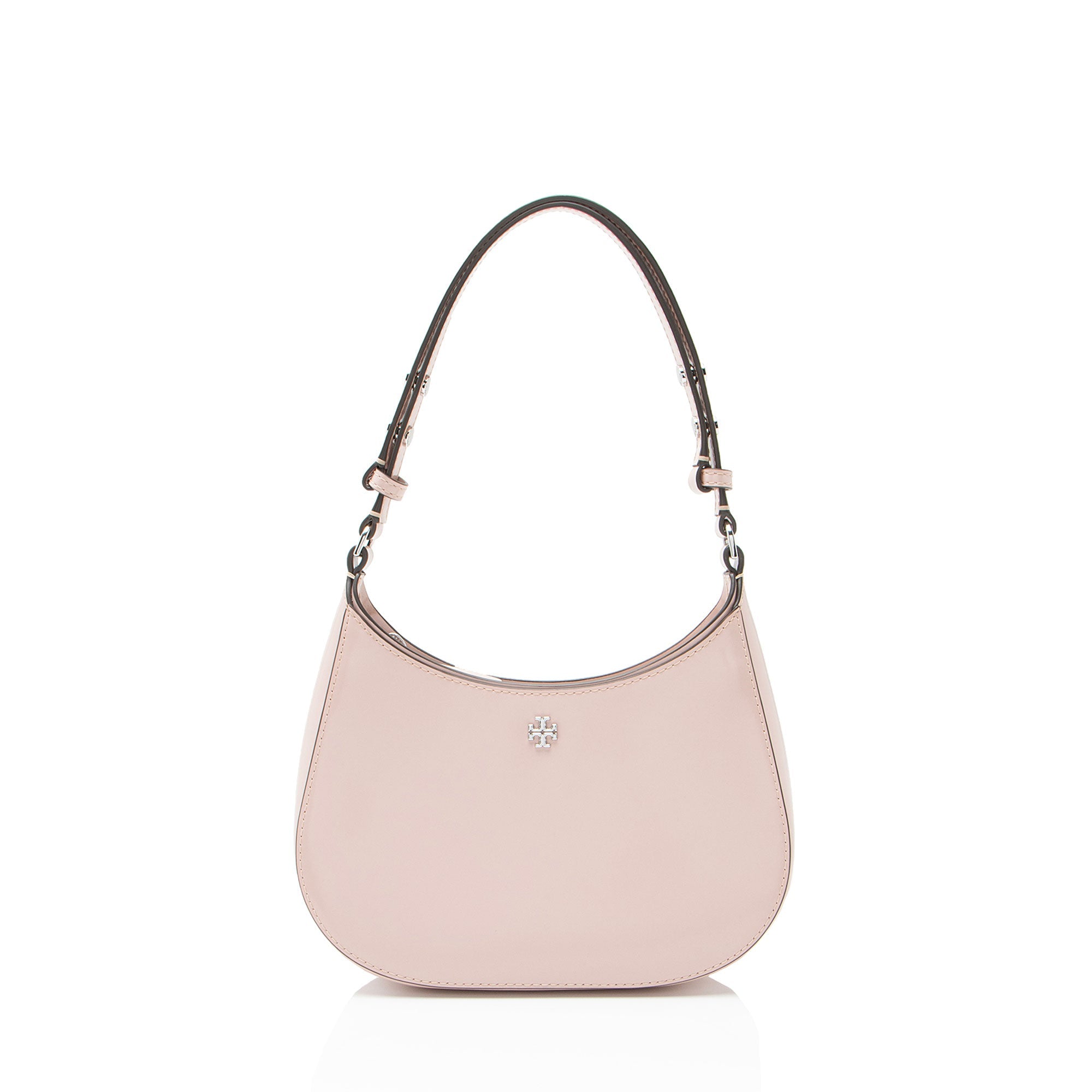 Tory Burch Saffiano Leather Emerson Hobo