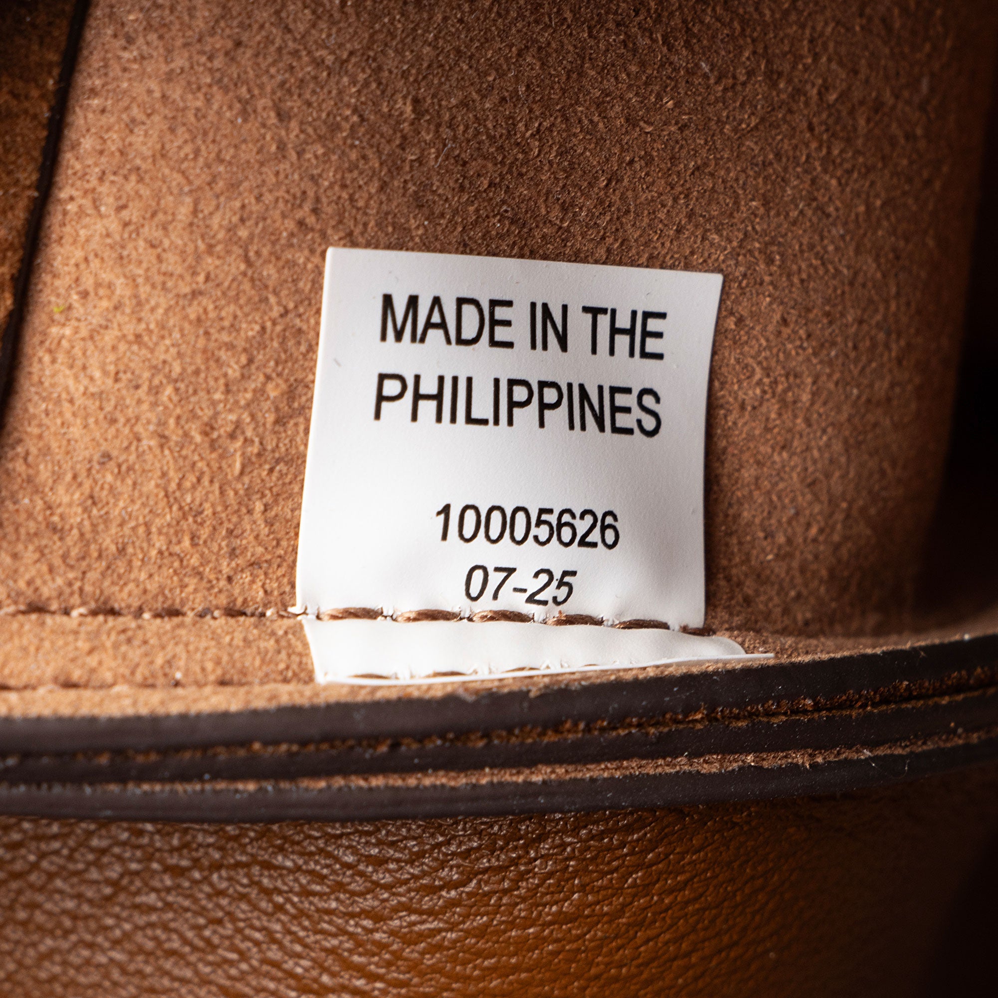 Tory Burch Suede Romy Bucket Bag