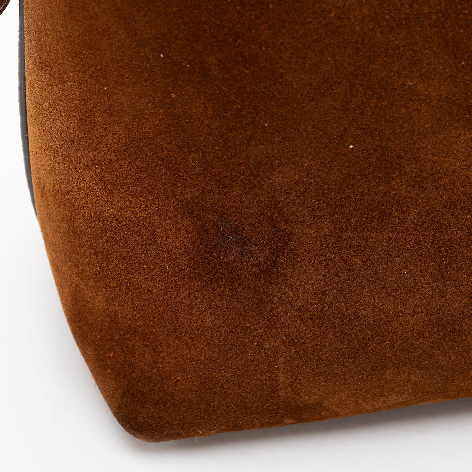 Tory Burch Suede Romy Small Hobo
