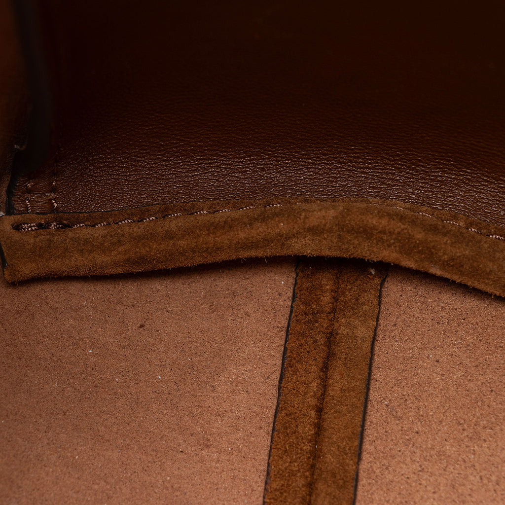 Tory Burch Suede Romy Small Hobo