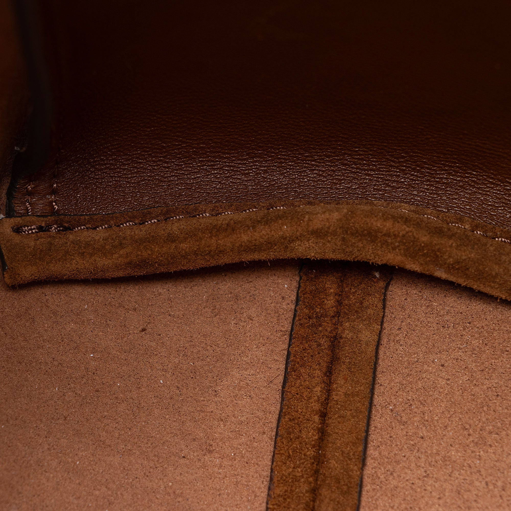 Tory Burch Suede Romy Small Hobo