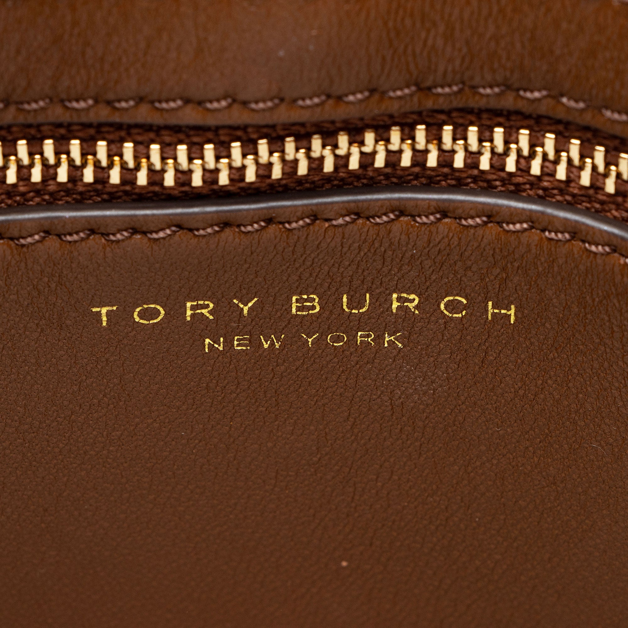 Tory Burch Suede Romy Small Hobo
