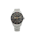 Tudor Stainless Steel Black Bay 58 39mm Watch