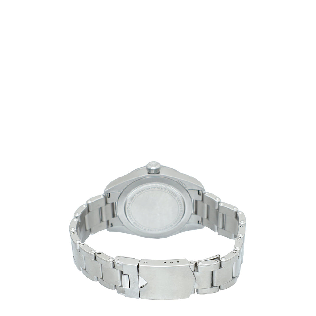 Tudor Stainless Steel Black Bay 58 39mm Watch