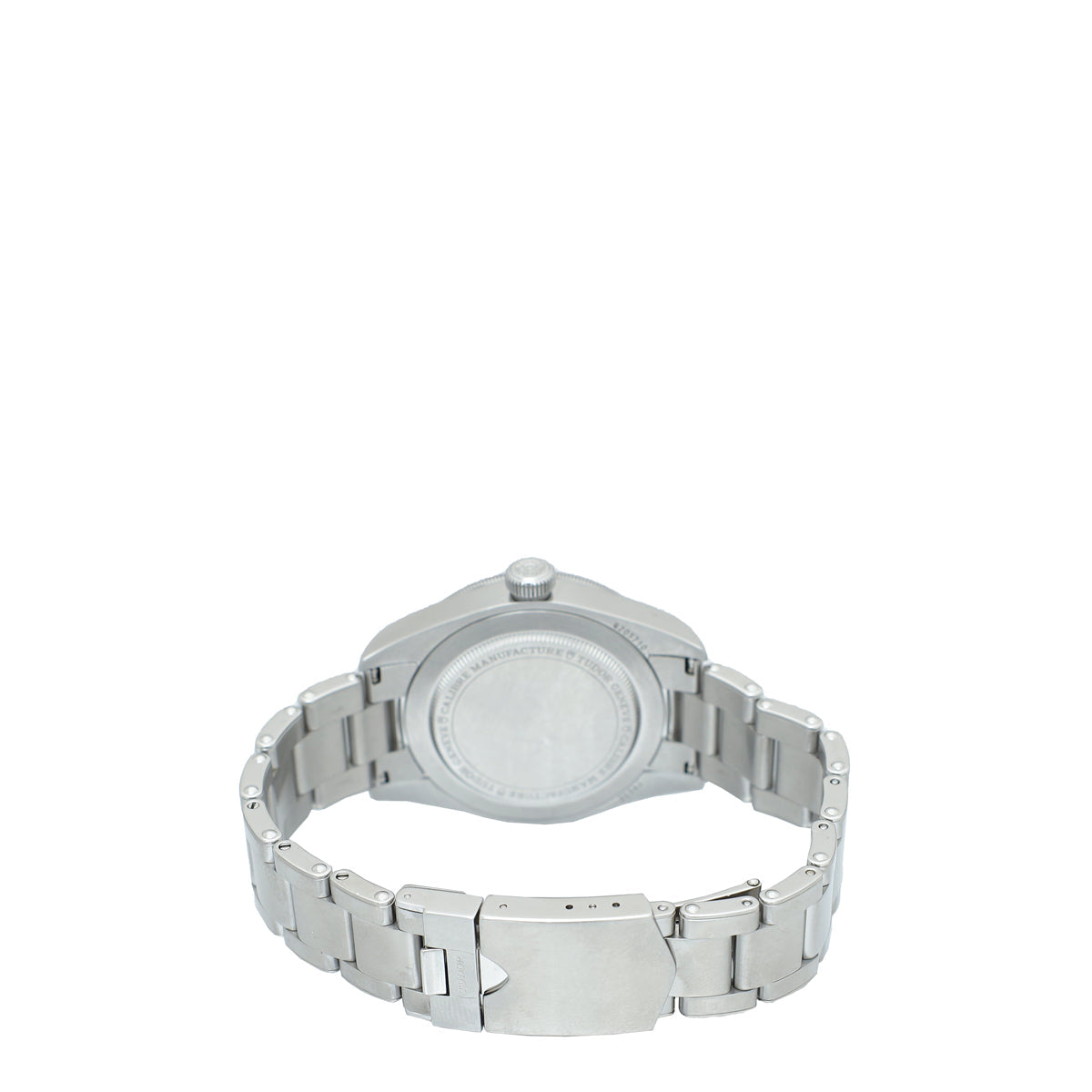 Tudor Stainless Steel Black Bay 58 39mm Watch