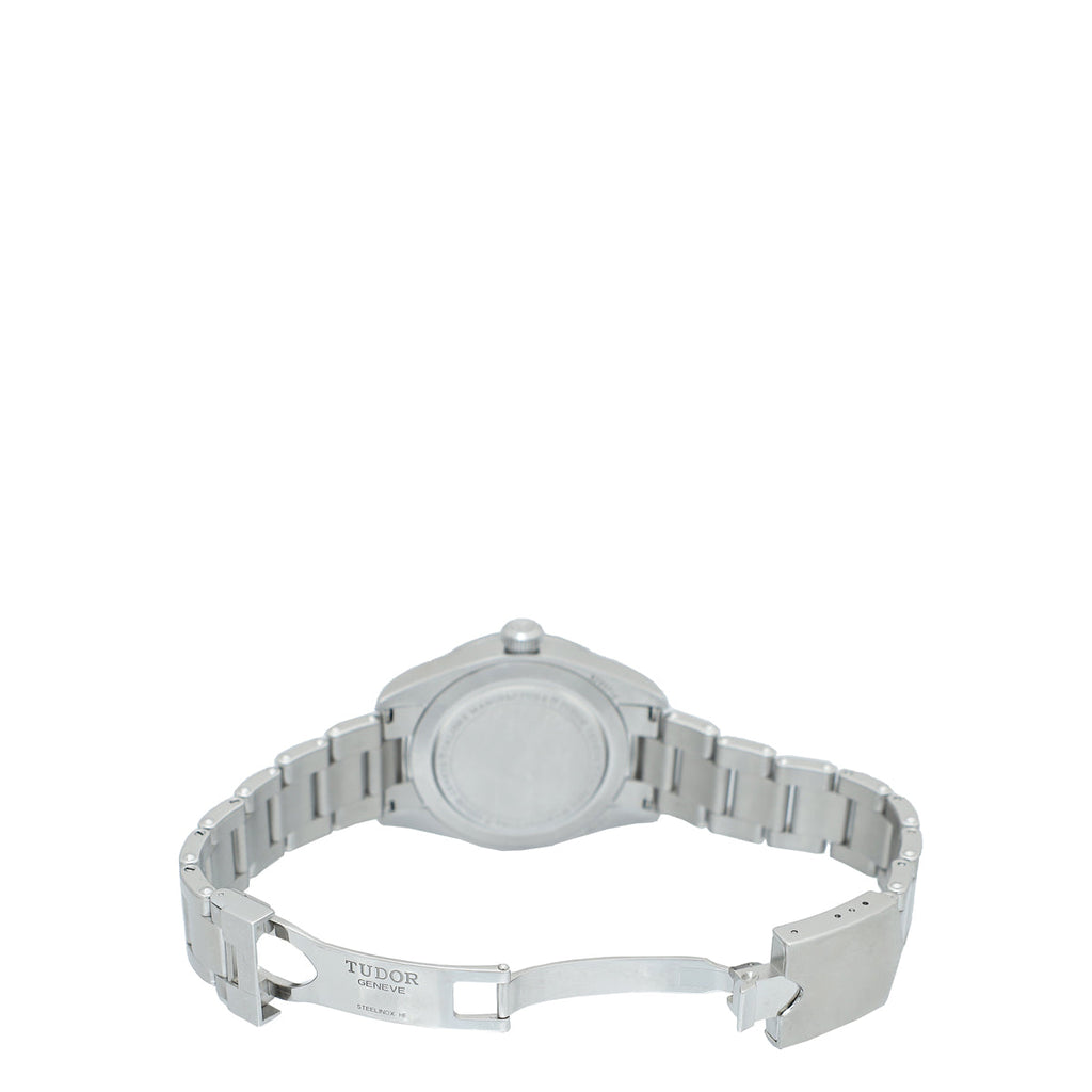 Tudor Stainless Steel Black Bay 58 39mm Watch