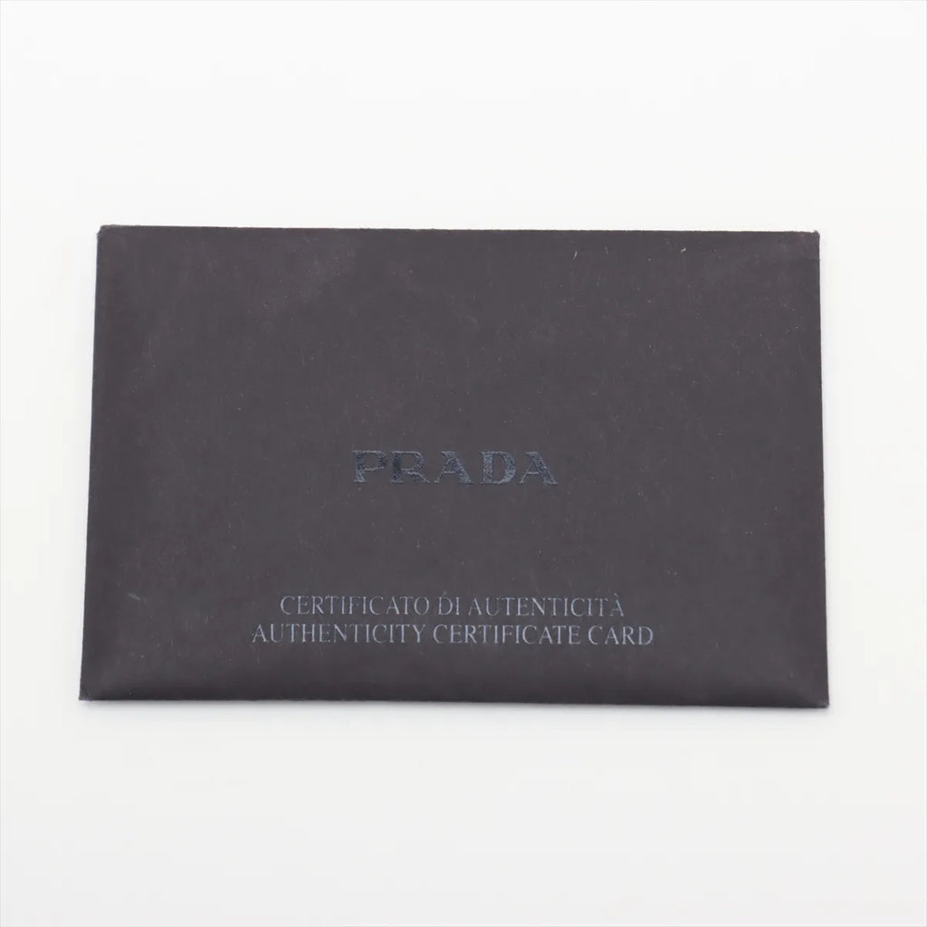 Prada Black Re-Nylon Shopping Bag [Clearance Sale]