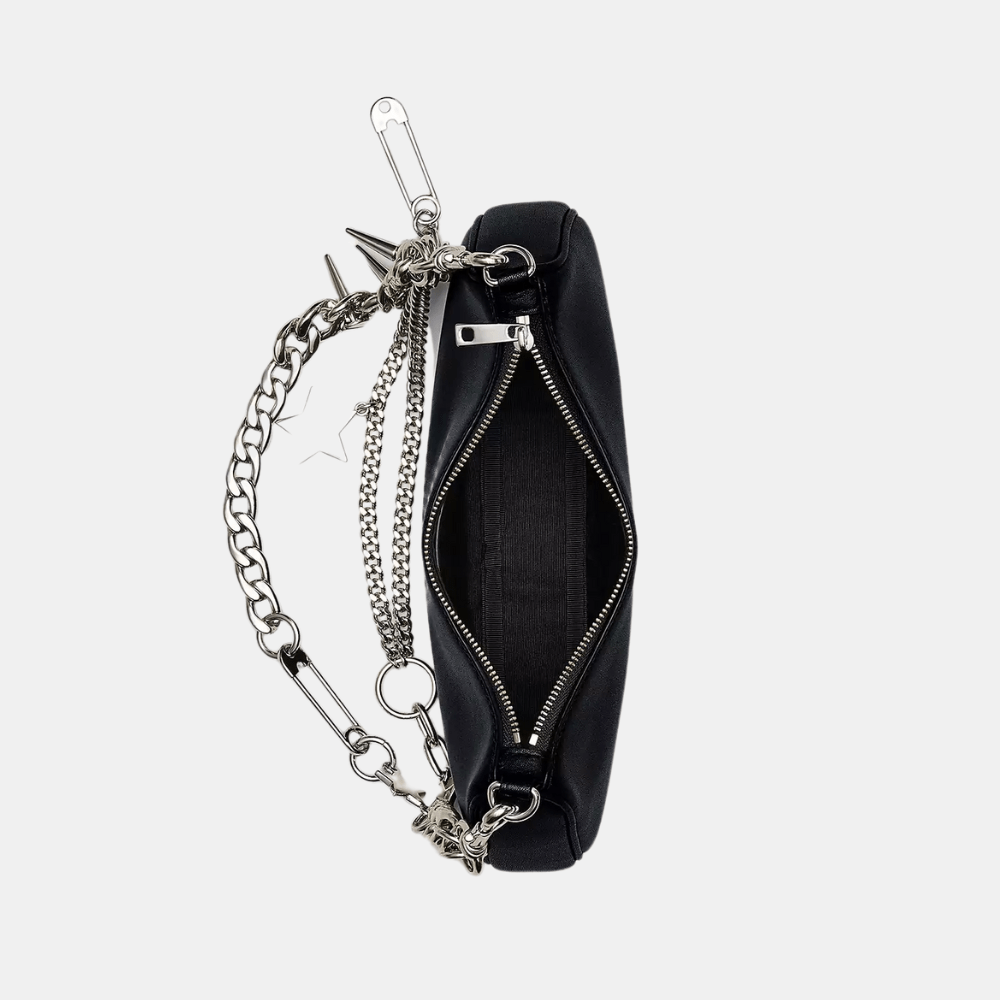 Marc Jacobs The Star Charm Shoulder Bag