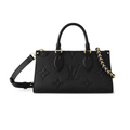 Louis Vuitton 'OnTheGo East West' Bag