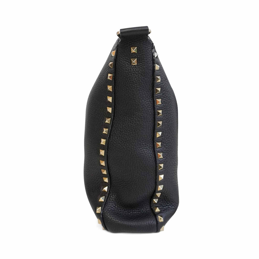 Valentino Rockstud Messenger Bag
