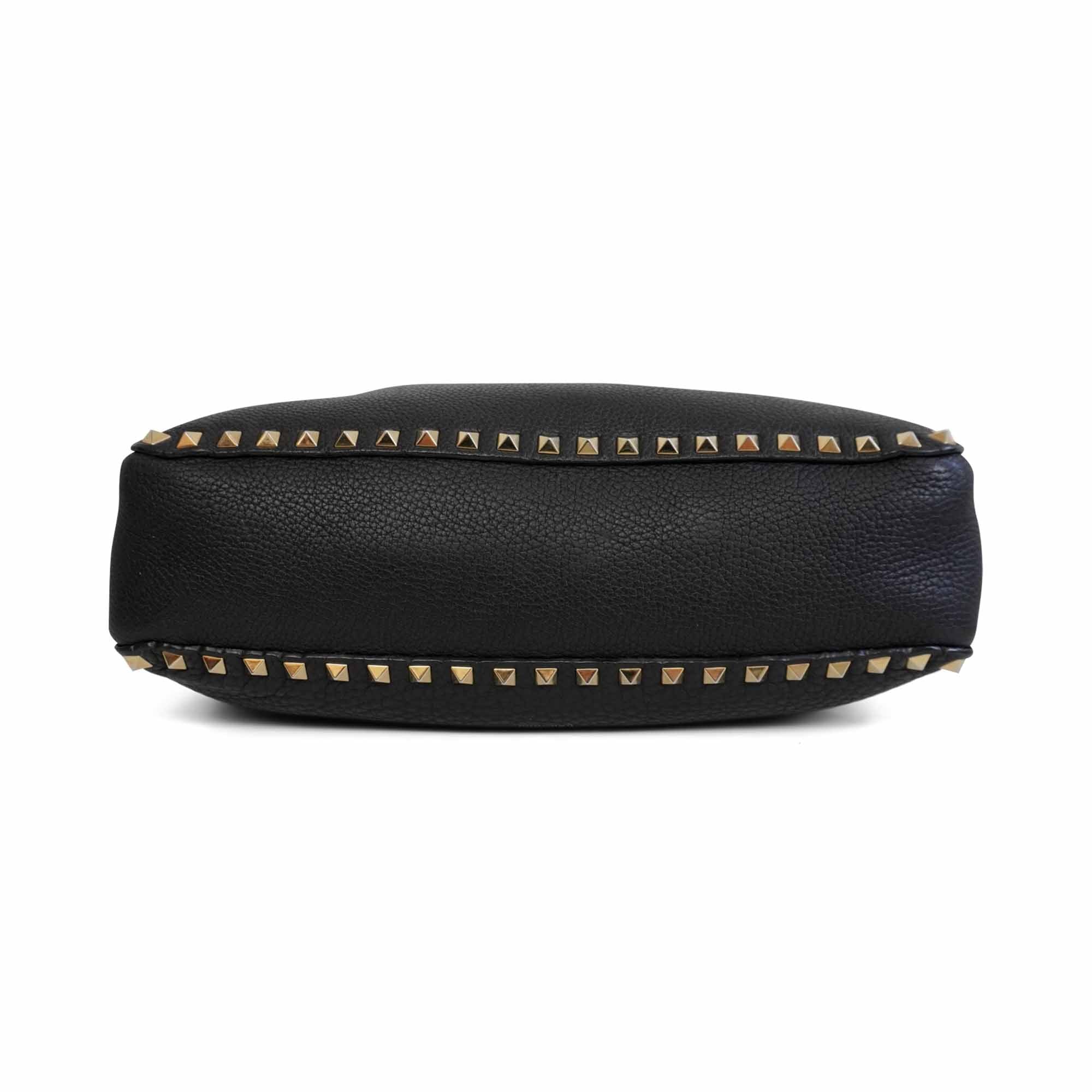 Valentino Rockstud Messenger Bag