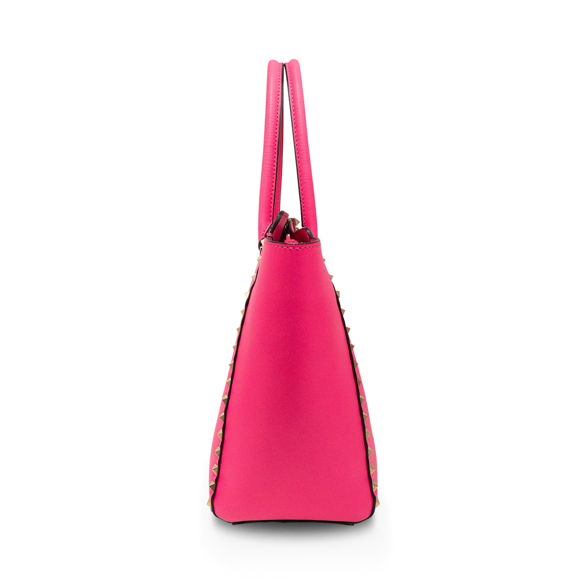 Valentino Rockstud Tote Bag