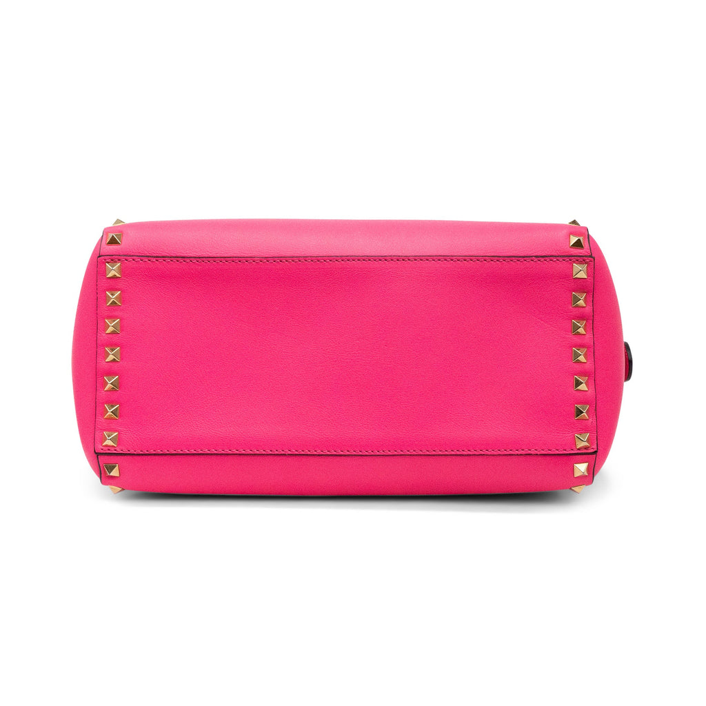 Valentino Rockstud Tote Bag