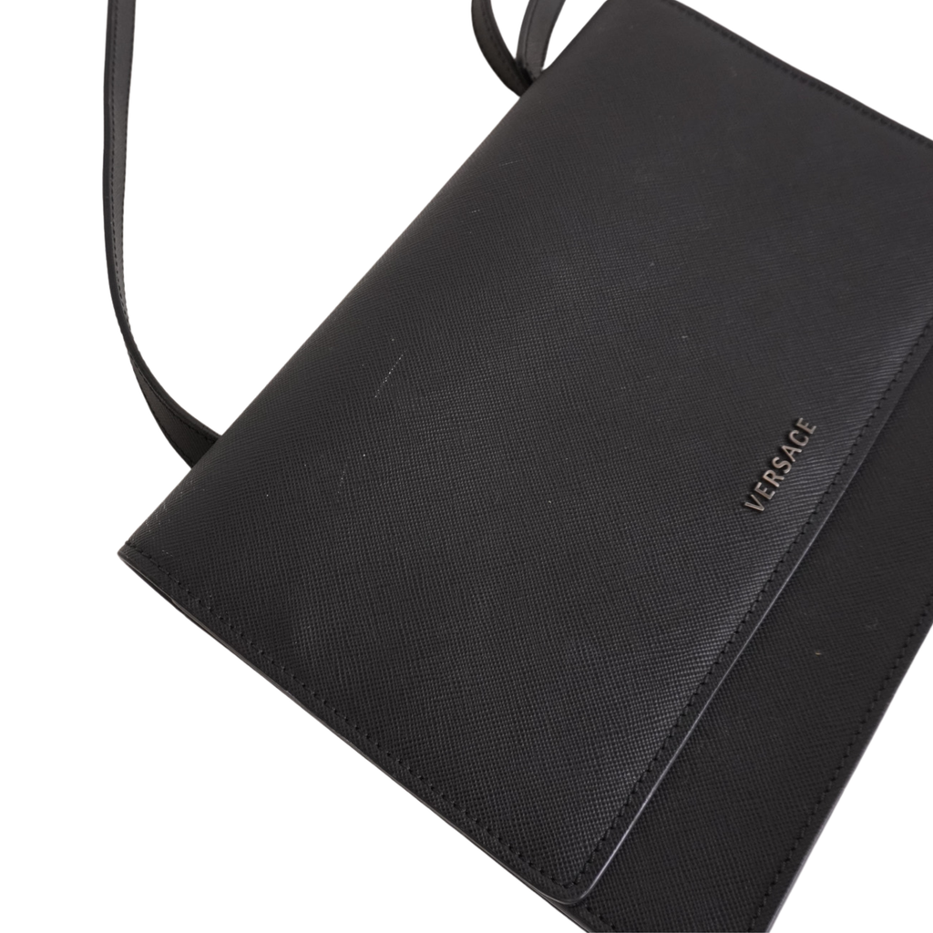Versace Crossbody Handbag