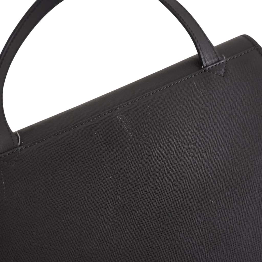 Versace Crossbody Handbag