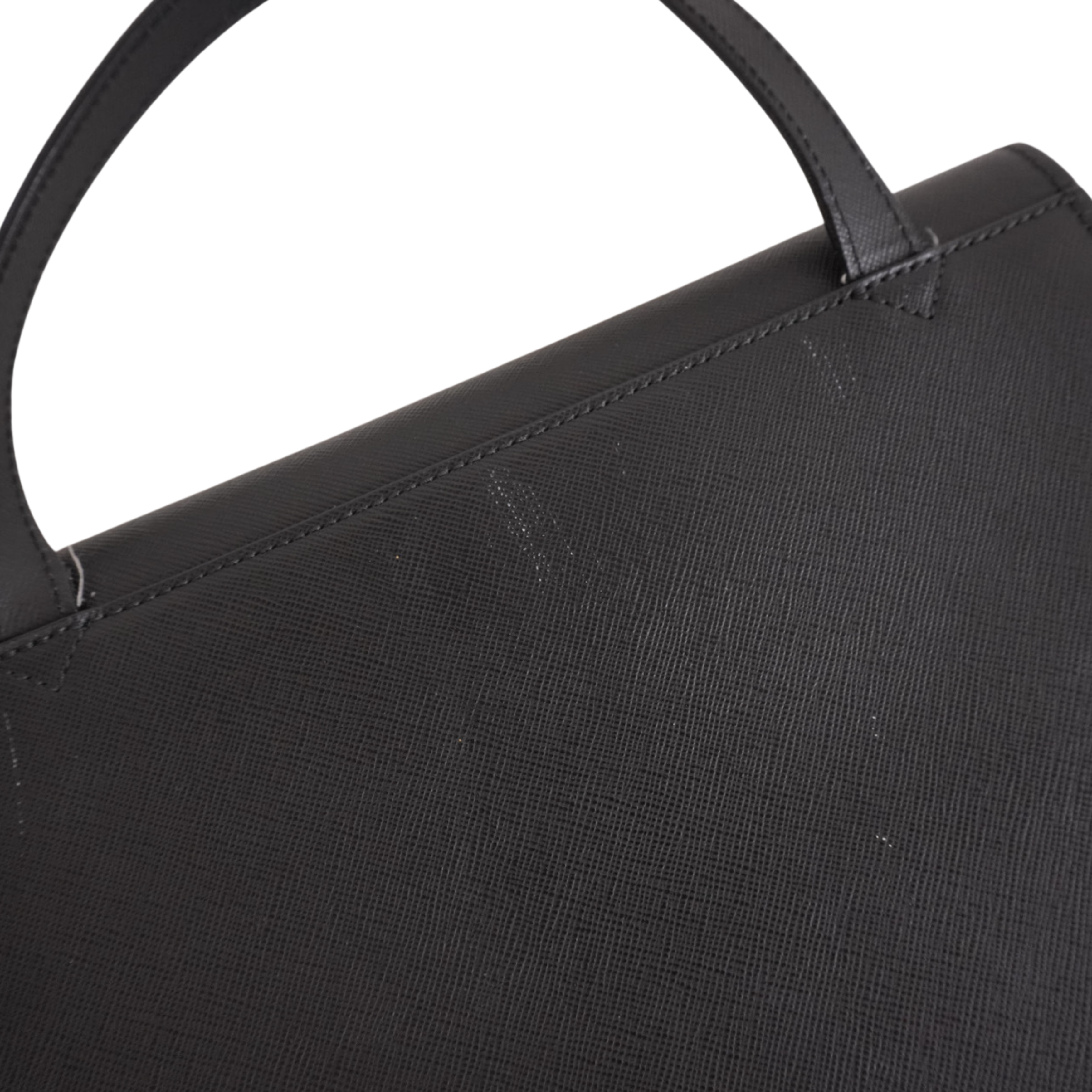 Versace Crossbody Handbag