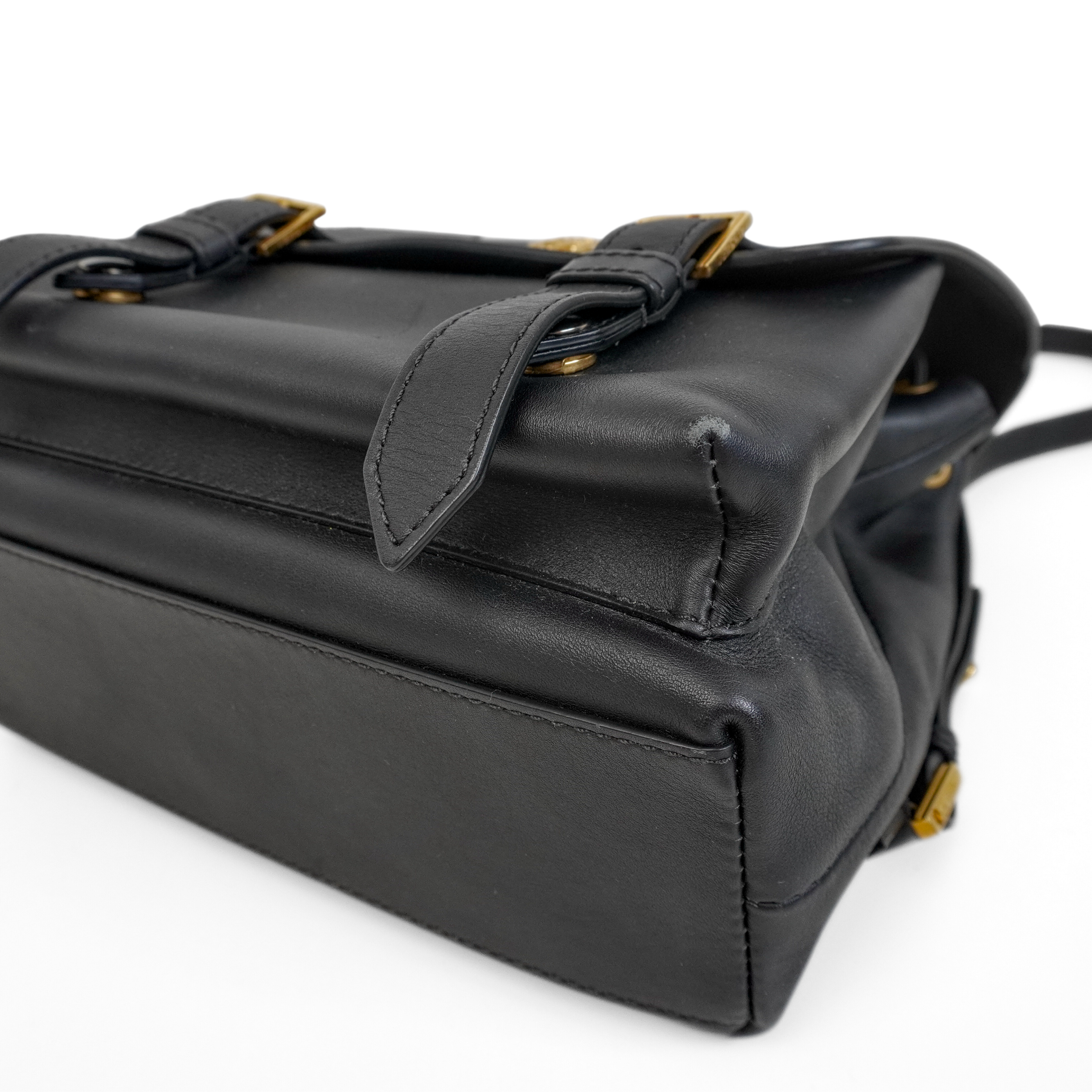 Versace 'Virtus' Backpack