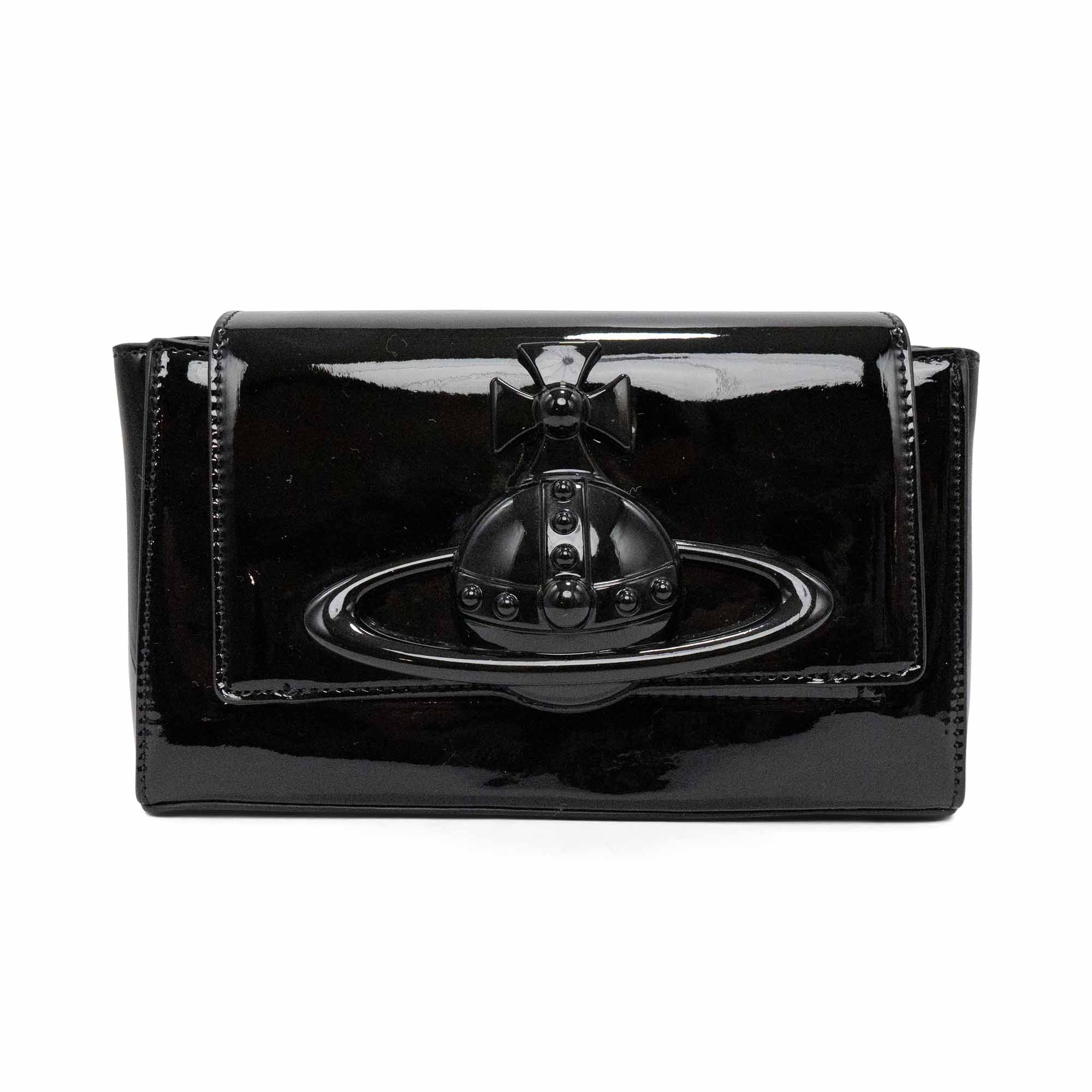 Vivienne Westwood 'Hazel' Shoulder Bag