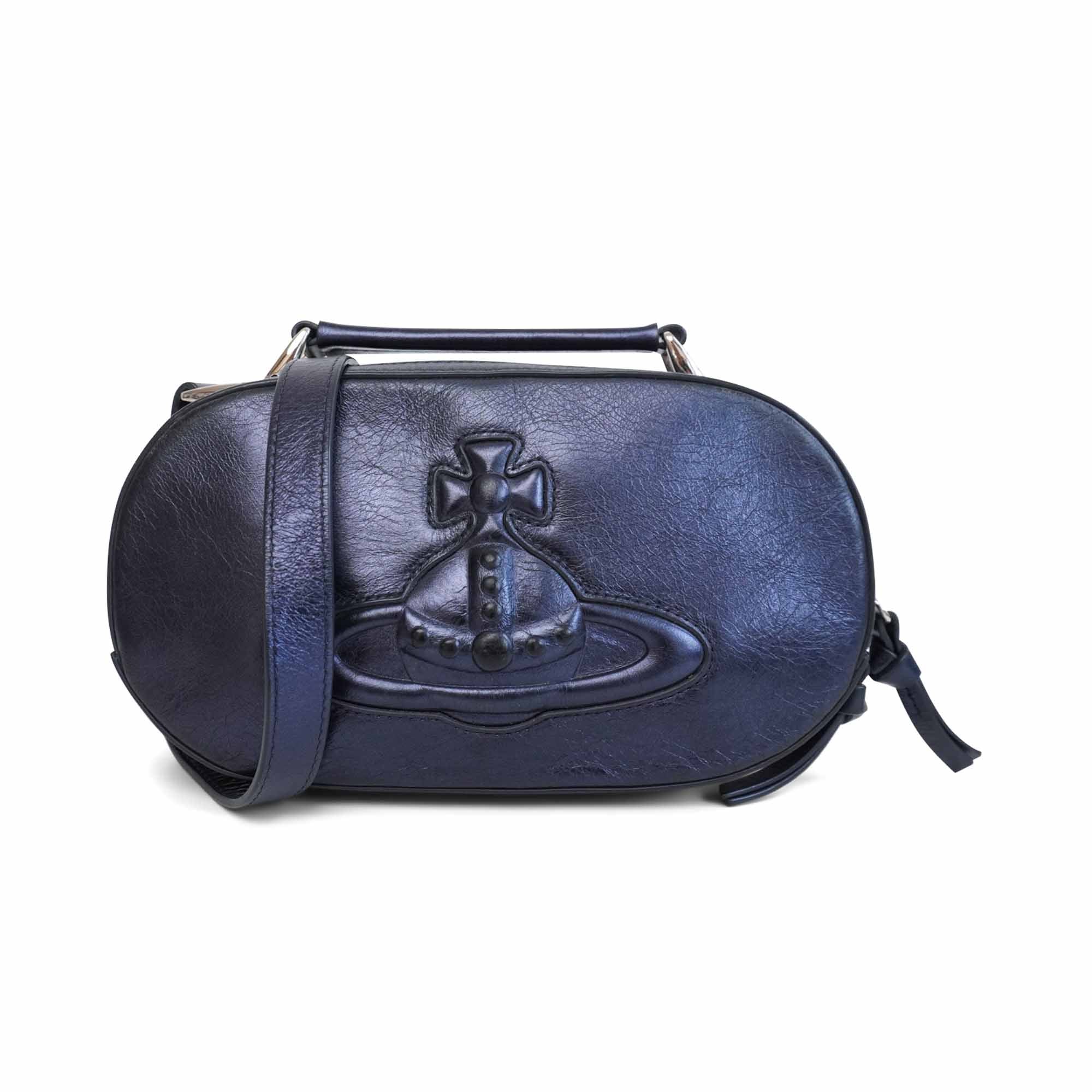 Vivienne Westwood 'Cathy Oval' Crossbody Bag