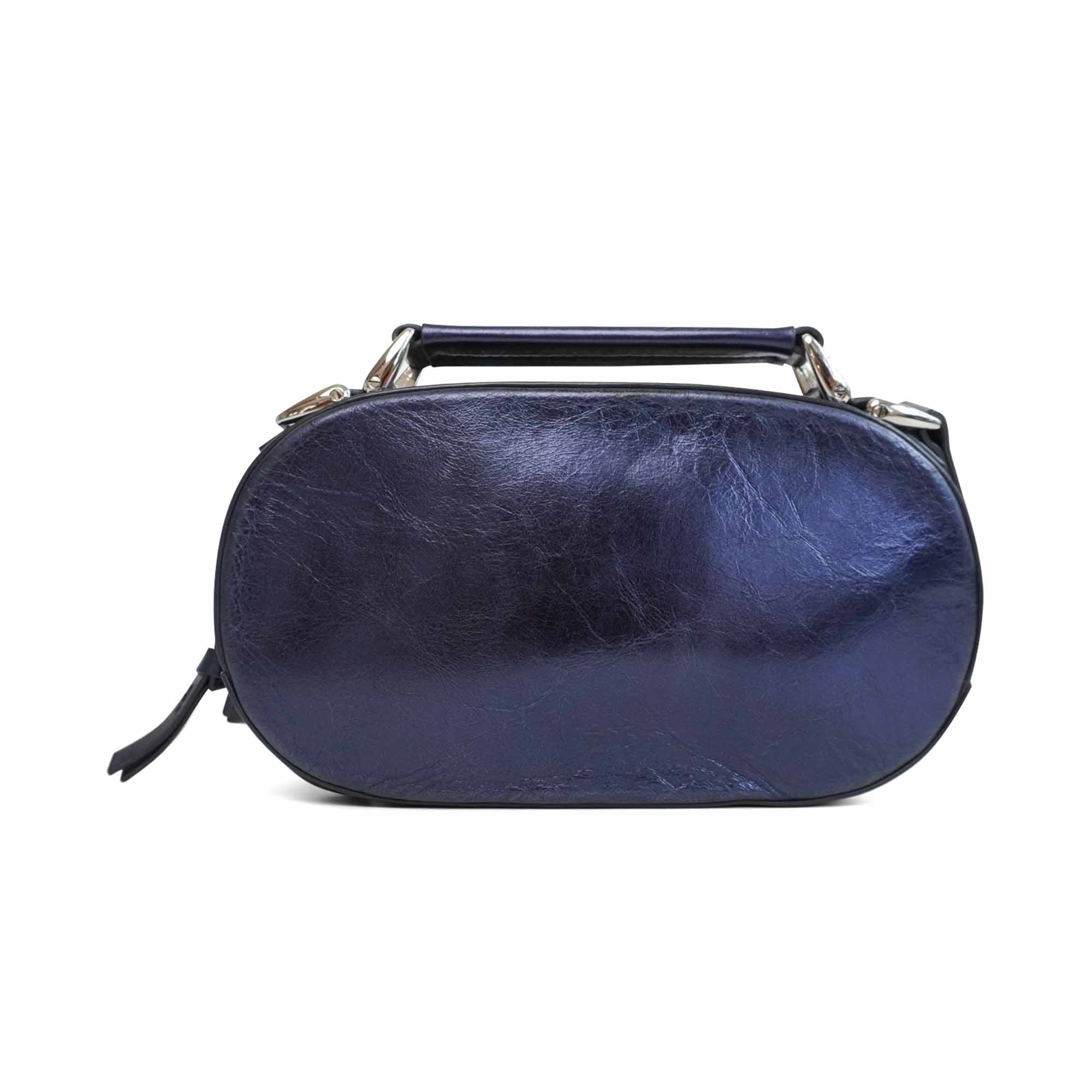 Vivienne Westwood 'Cathy Oval' Crossbody Bag