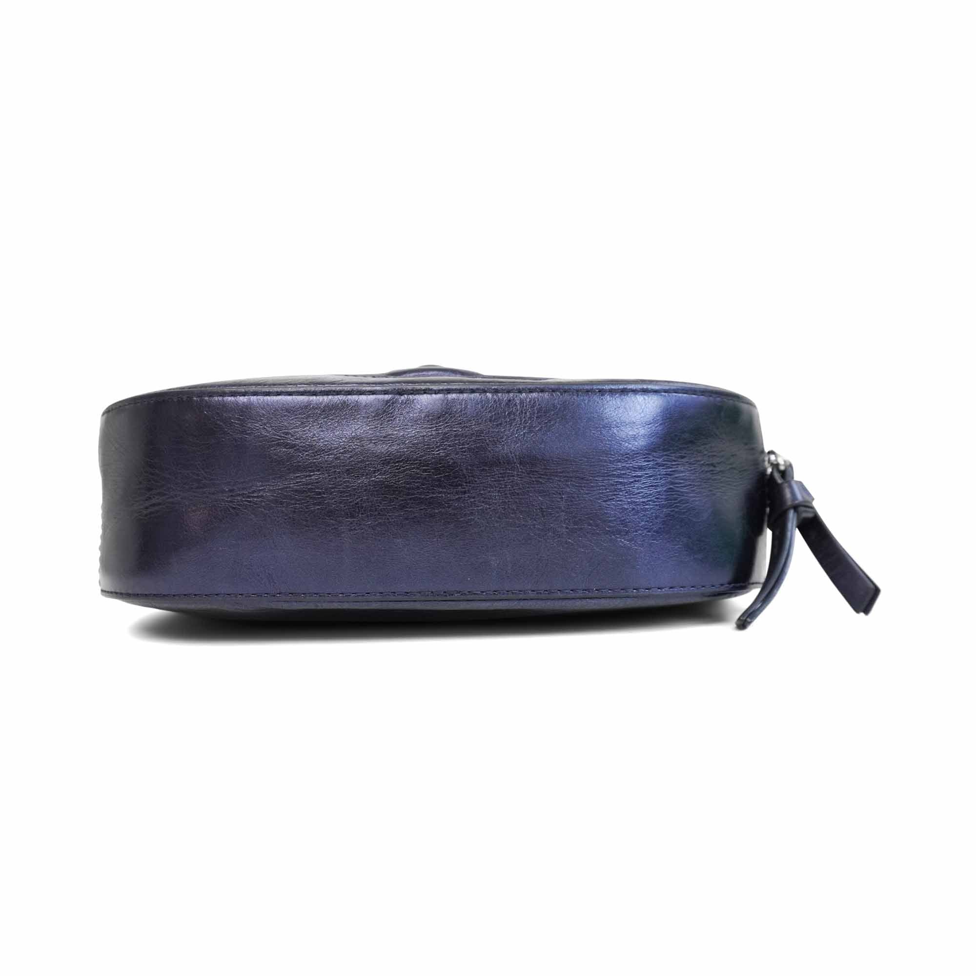 Vivienne Westwood 'Cathy Oval' Crossbody Bag