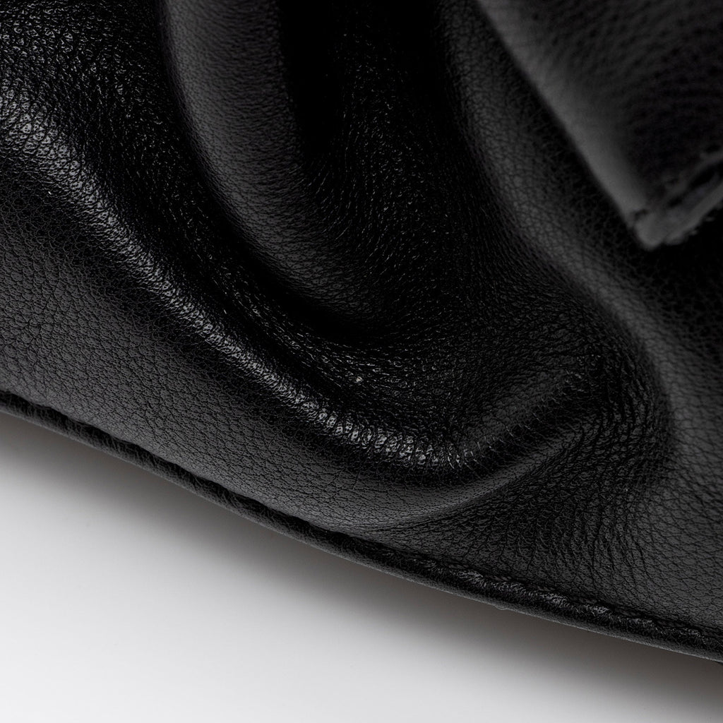 Valentino Calfskin Bloomy Mini Shoulder Bag (SHF-aDYXDB)