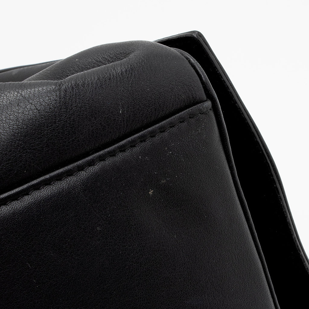 Valentino Calfskin Bloomy Mini Shoulder Bag (SHF-aDYXDB)