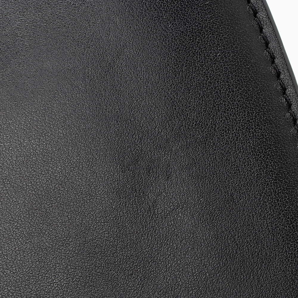 Valentino Calfskin Glam Lock Small Shoulder Bag - FINAL SALE (SHF-19505)
