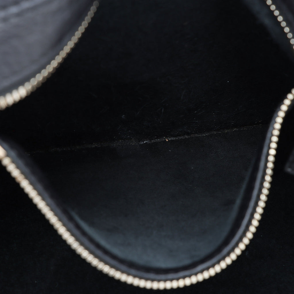Valentino Calfskin Rockstud Large Messenger Bag (SHF-TuxJL8)