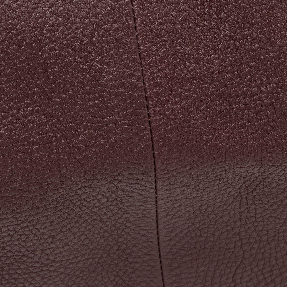 Valentino Calfskin Rockstud Reversible Small Tote - FINAL SALE (SHF-19189)