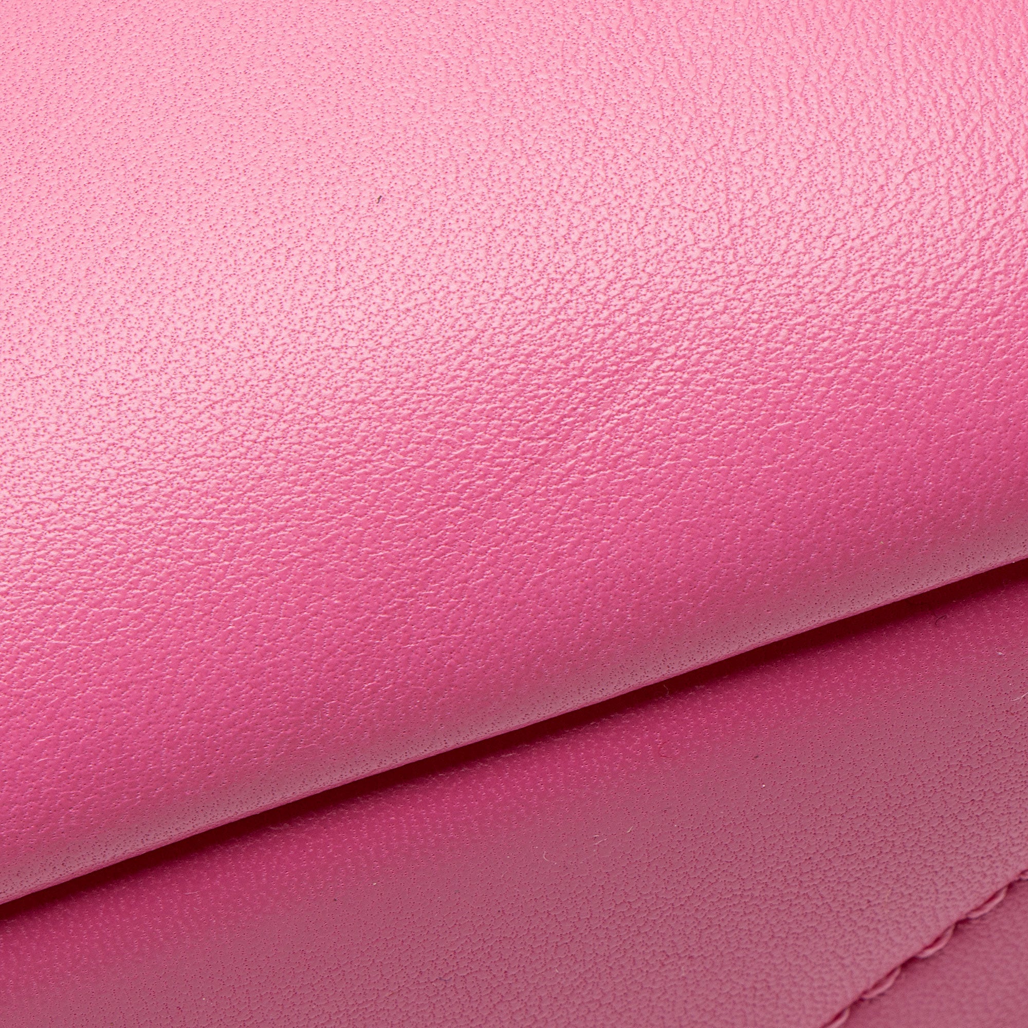 Valentino Calfskin Roman Stud Medium Shoulder Bag