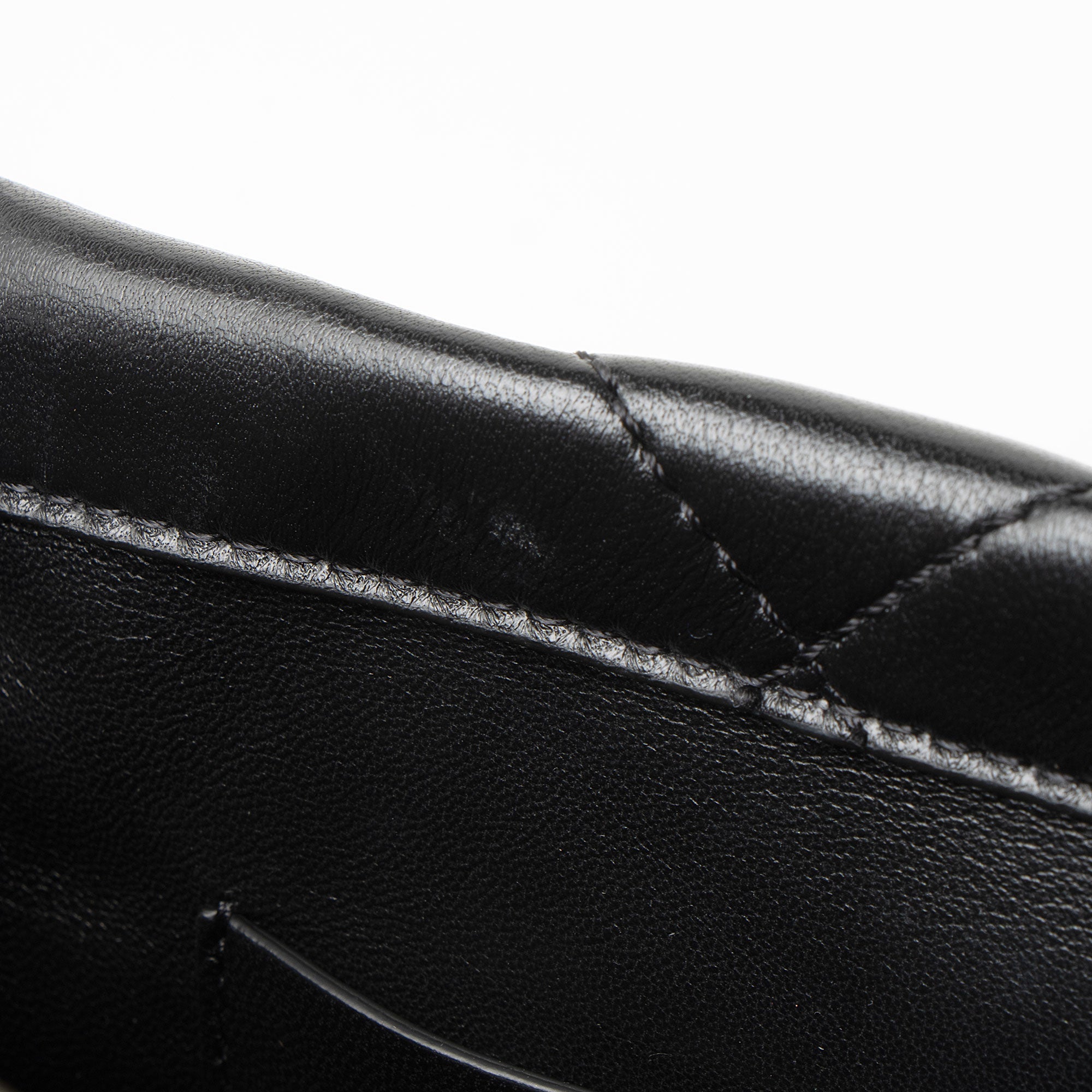 Valentino Calfskin Roman Stud Medium Shoulder Bag