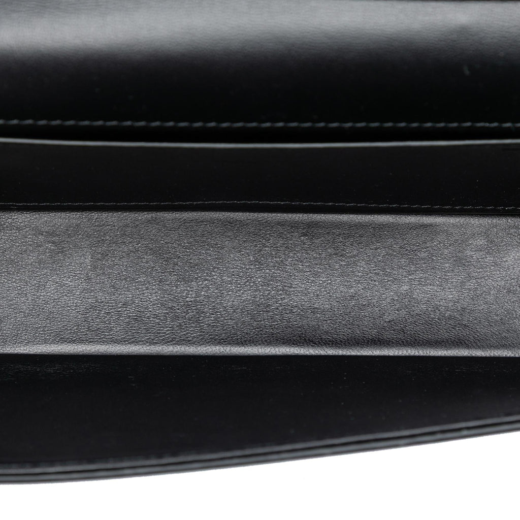 Valentino Calfskin VLogo Loco Satchel