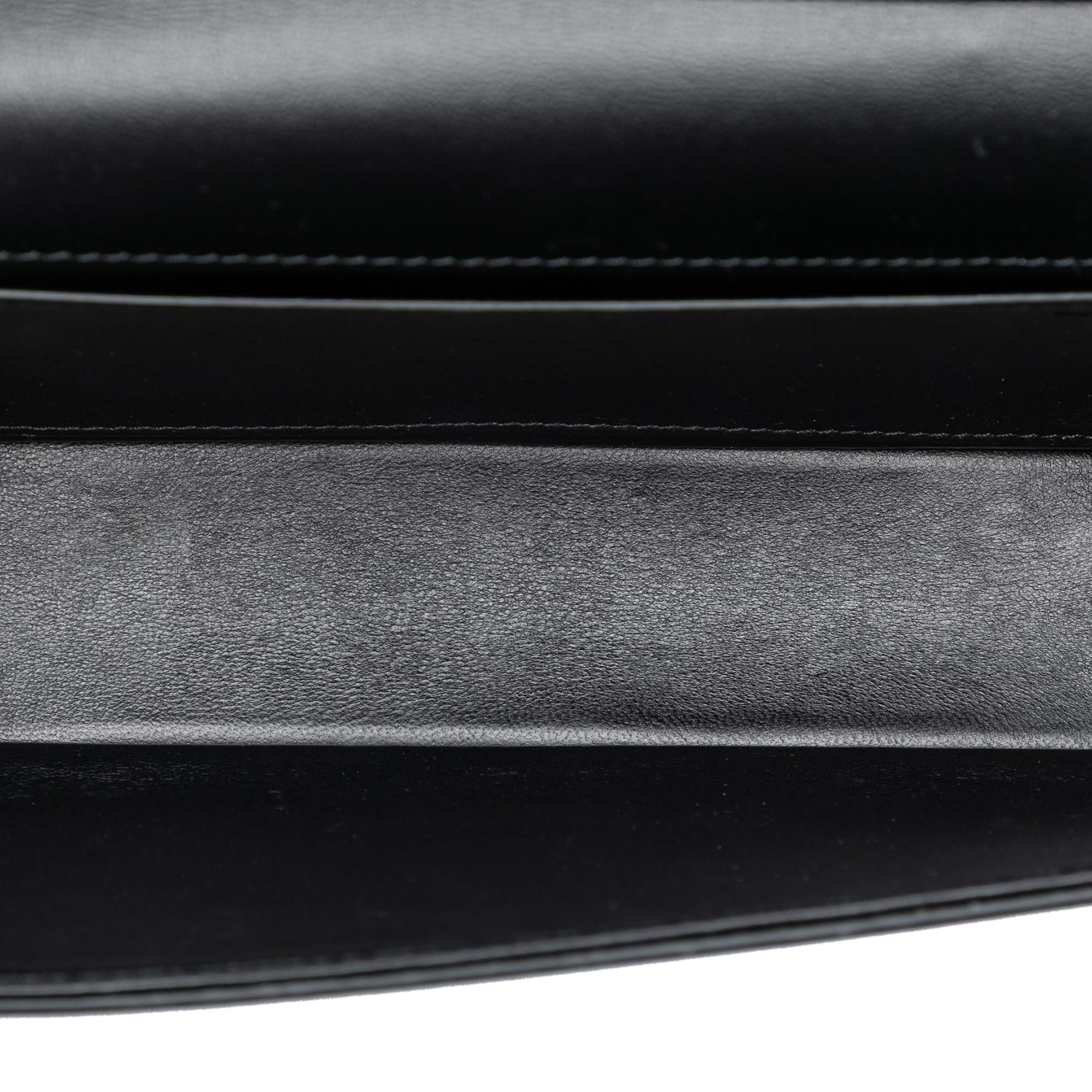 Valentino Calfskin VLogo Loco Satchel