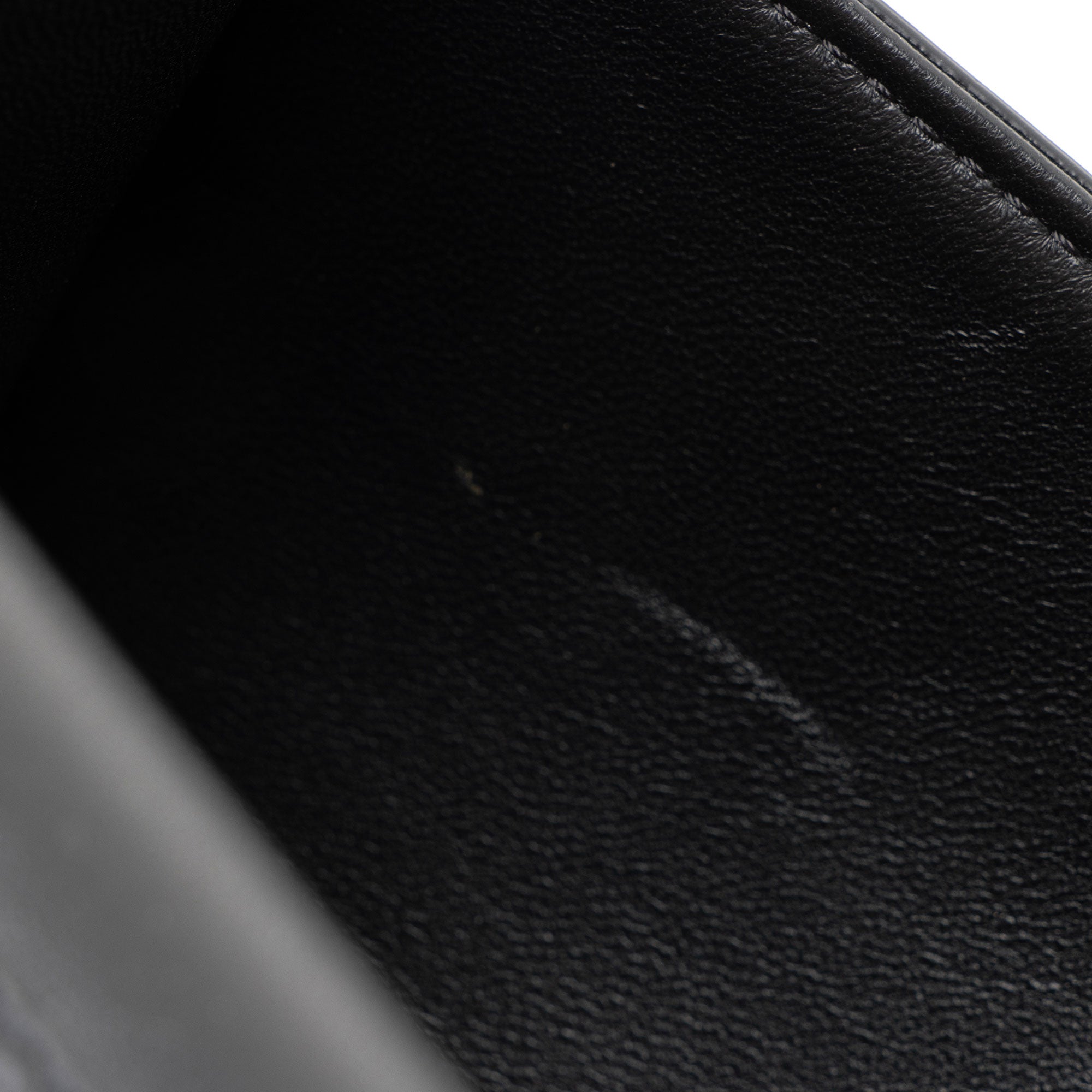 Valentino Calfskin VLogo Loco Small Shoulder Bag
