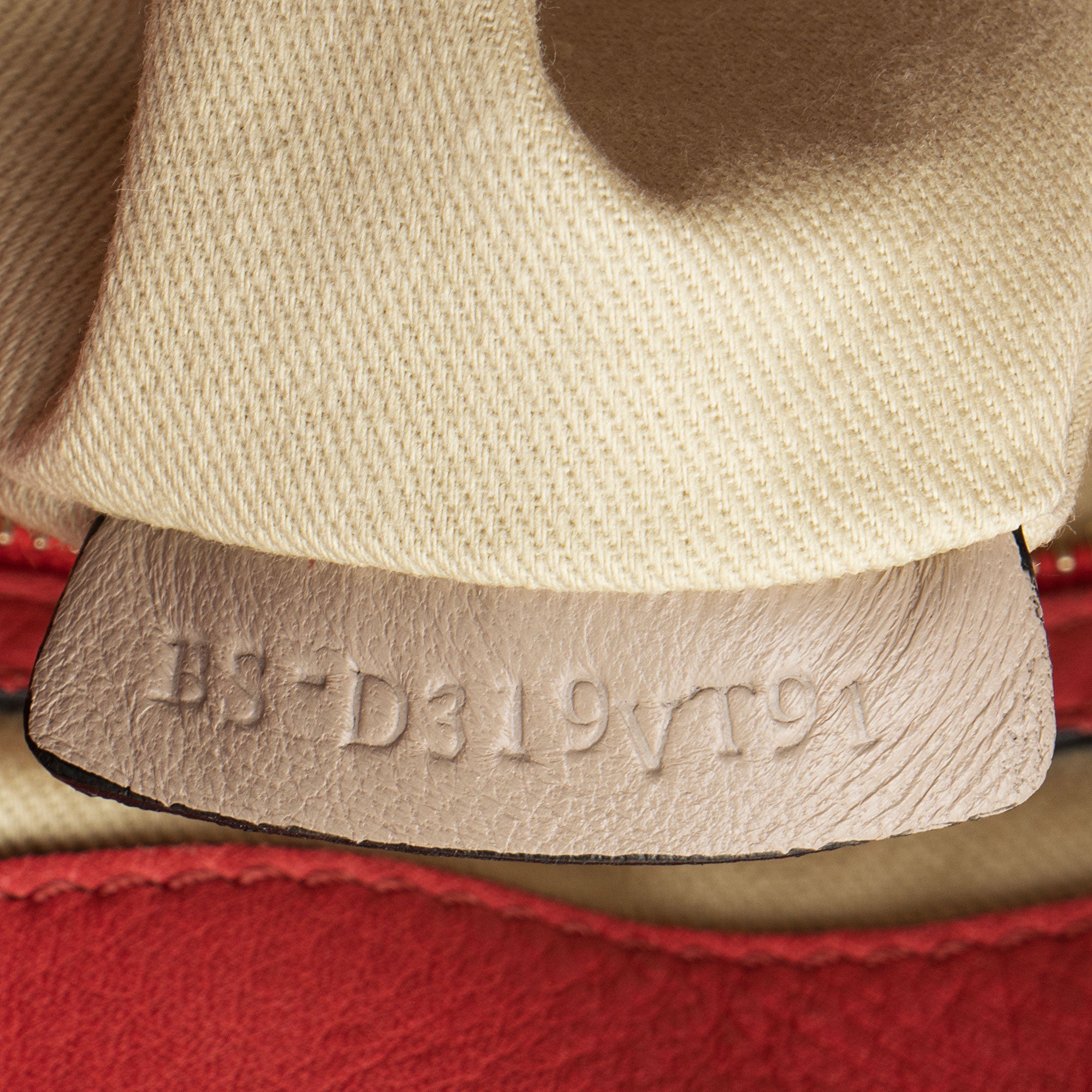 Valentino Grained Calfskin Va Va Voom Rockstud Tote