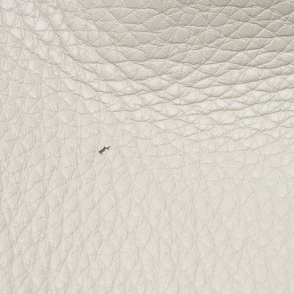 Valentino Grainy Calfskin Rockstud Tote