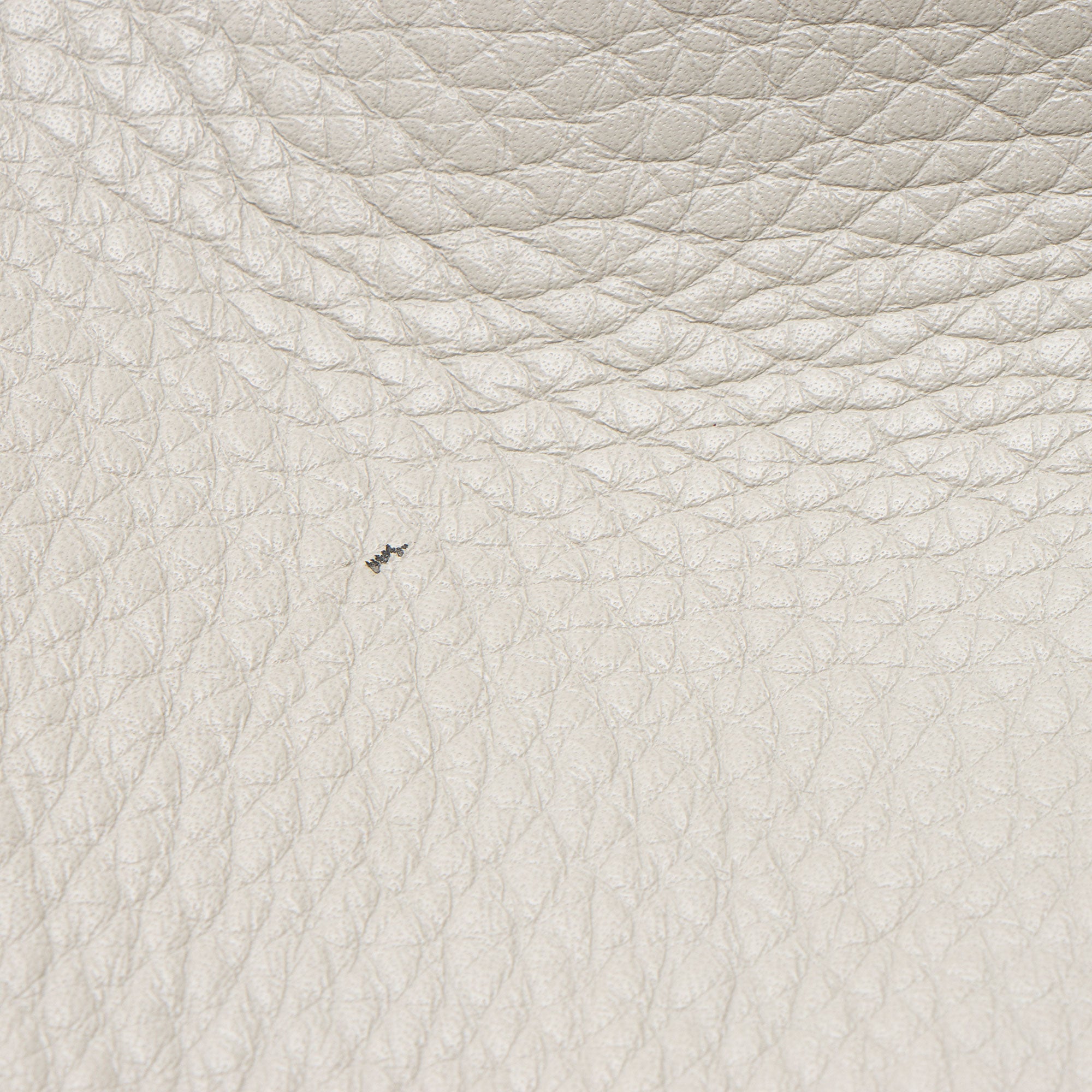 Valentino Grainy Calfskin Rockstud Tote