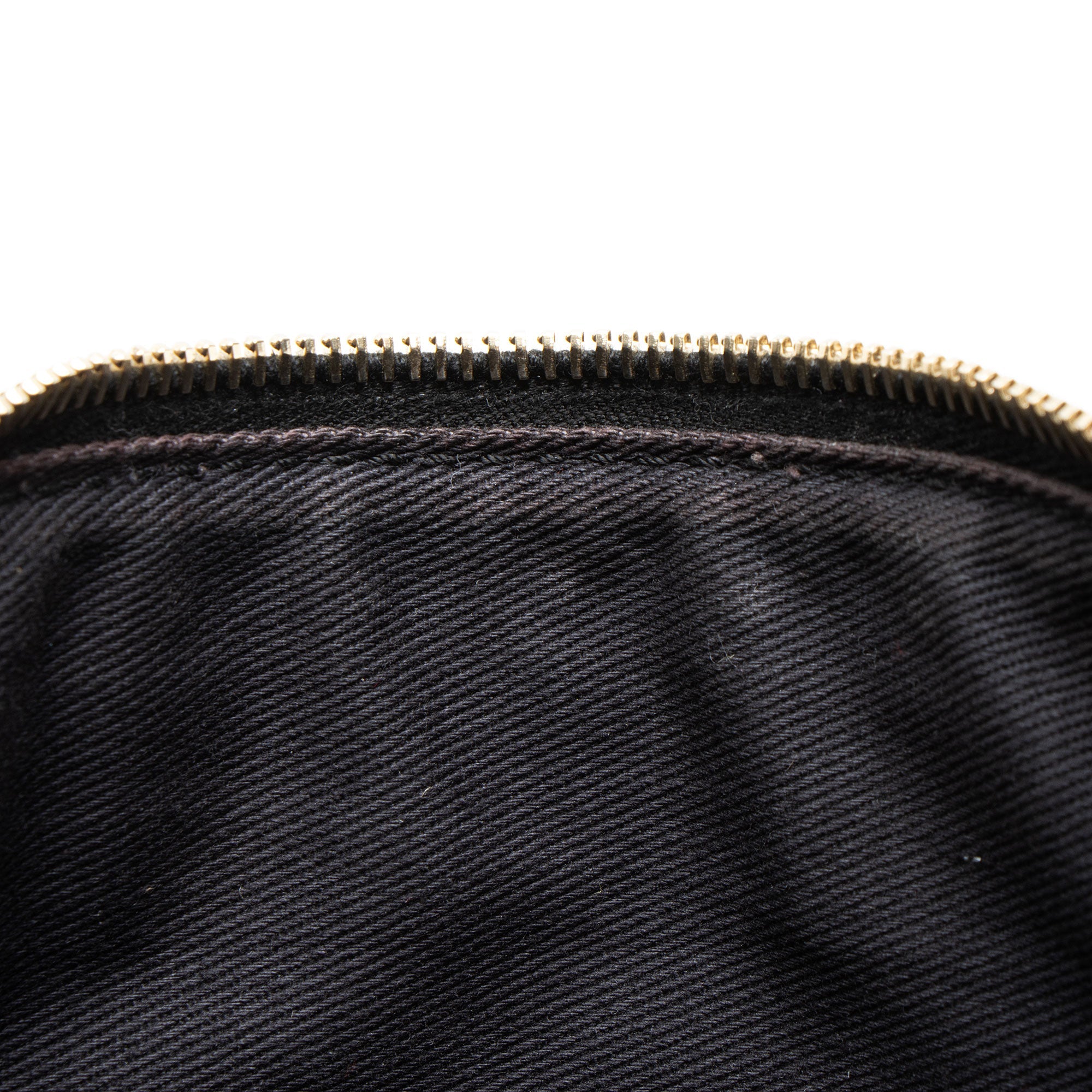 Valentino Leather Rockstud Oversized Clutch