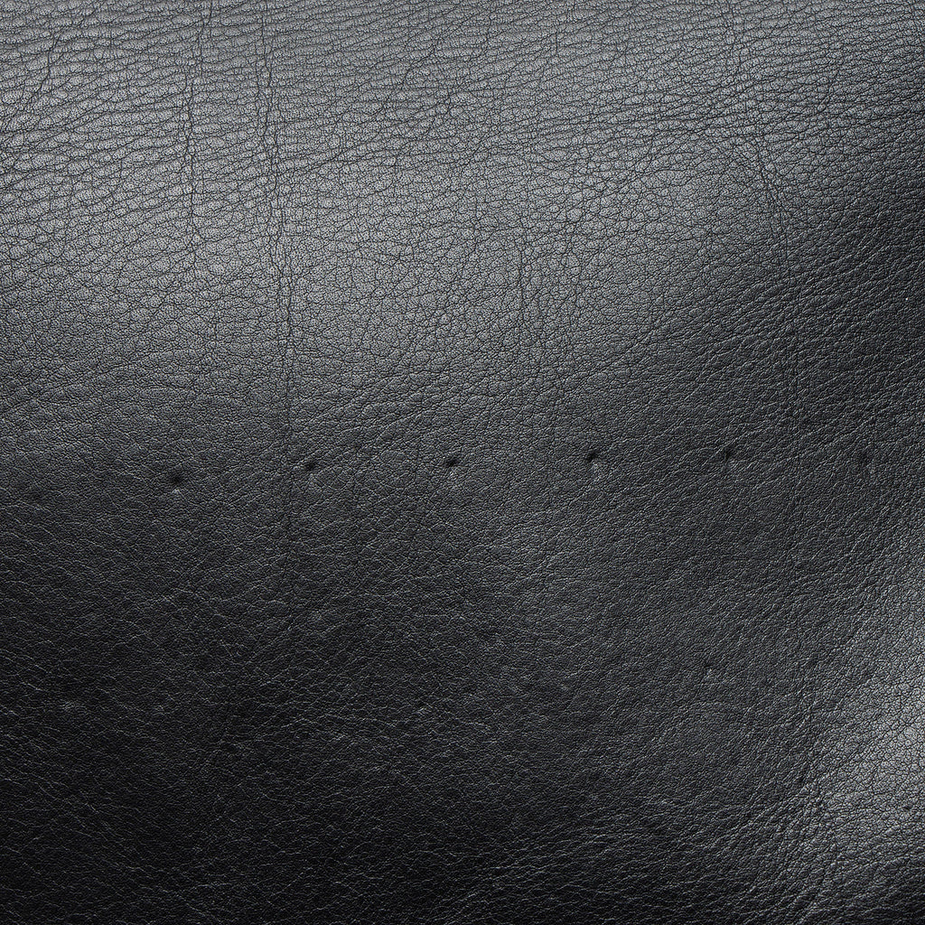 Valentino Leather Rockstud Oversized Clutch