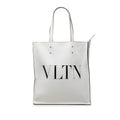 Valentino Leather Rockstud VLTN Satchel