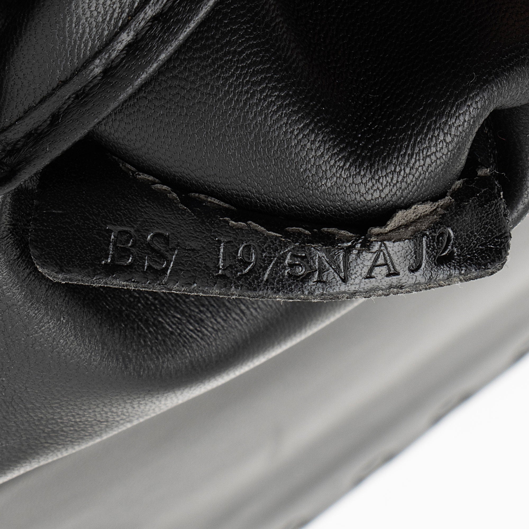 Valentino Leather Studded Va Va Voom Shoulder Bag