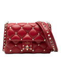 Valentino Nappa Candystud Crossbody