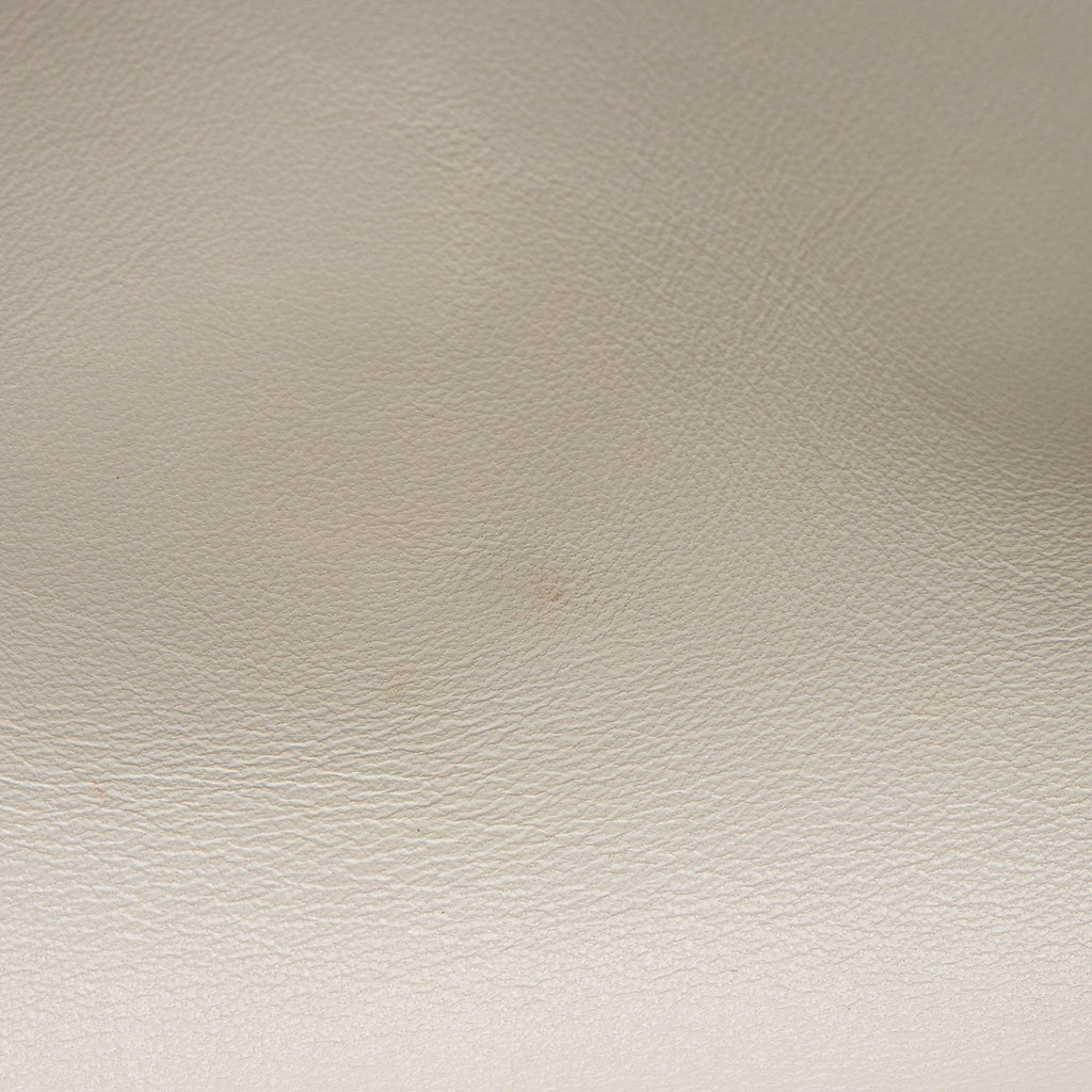 Valentino Lambskin VLogo Stud Sign Shoulder Bag (SHF-AjqgEs)