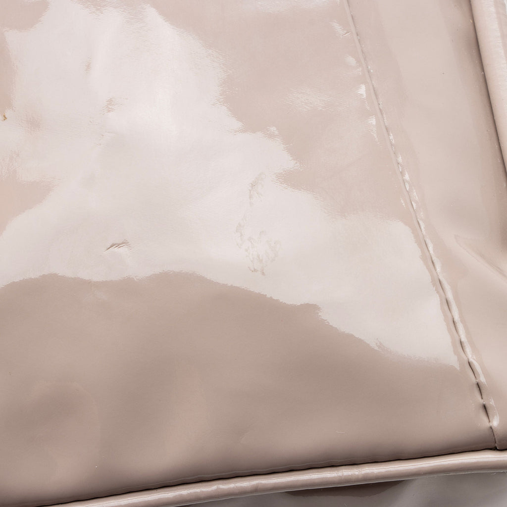 Valentino Patent Leather Betty Bow Tote