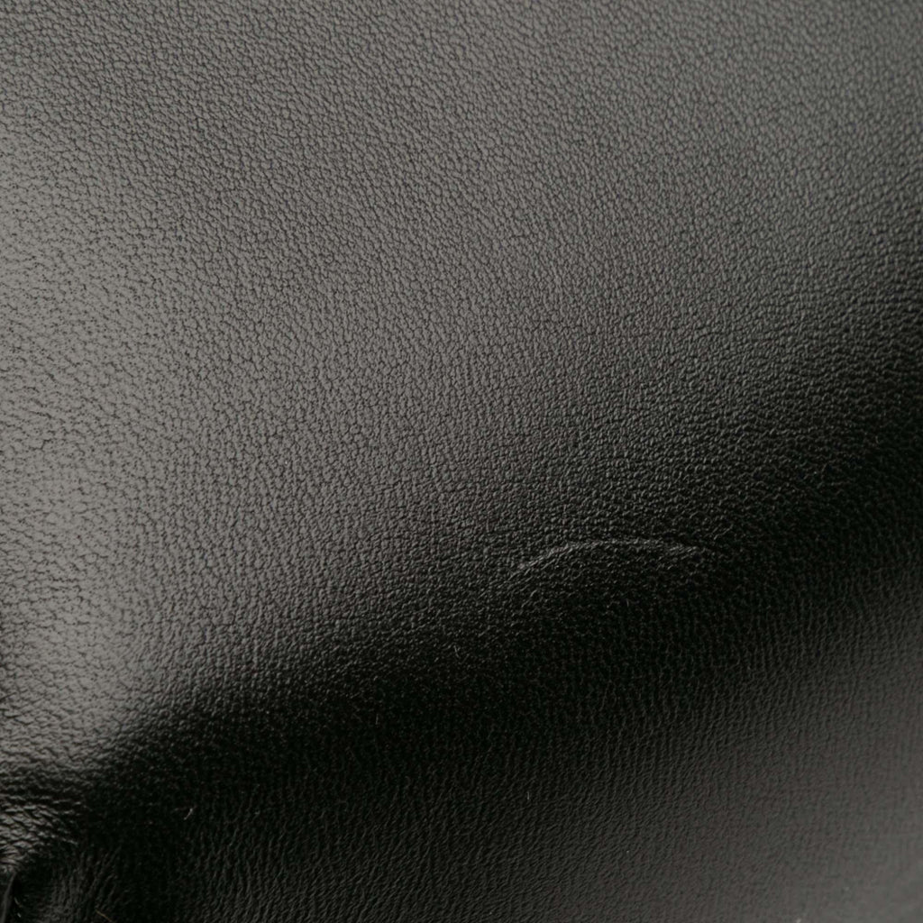 Valentino Small Nappa Atelier 04 Rouches Edition Hobo